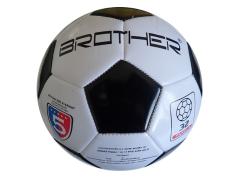 BROTHER VWB32 veľkosť 5 futbalová lopta BROTHER VWB32 veľkosť 5 futbalová lopta