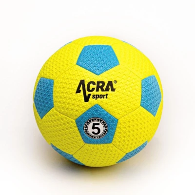Acra kopací Míč BEACH VC4 – Velikost 5 Acra kopací Míč BEACH VC4 – Velikost 5