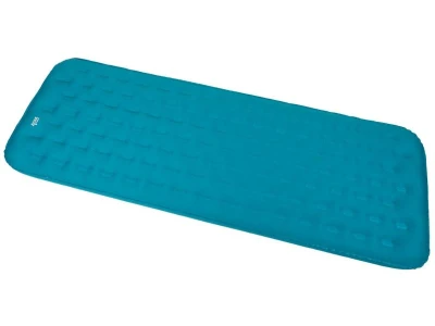 ACRA L140MO Komfortní nafukovací karimatka modrá 10cm a délkou 200cm ACRA L140MO Komfortní nafukovací karimatka modrá 10cm a délkou 200cm