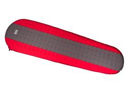 ACRA L140RED Samonafukovacia karimatka červenohnedá 5cm ACRA L140RED Samonafukovacia karimatka červenohnedá 5cm
