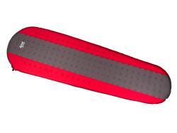 ACRA L140RED Samonafukovacia karimatka červenohnedá 5cm