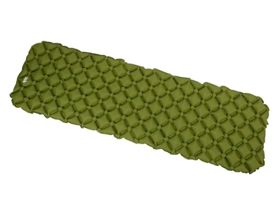 ACRA L140ZEL nafukovací karimatka zelená 5cm ACRA L140ZEL nafukovací karimatka zelená 5cm