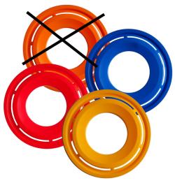 Acra Beach ball, plážový tenis + spoločenské hry