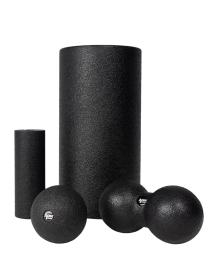 Acra Masážny fitness set (4v1)