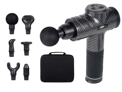 ACRA Masážní pistole Fitness GUN