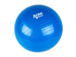 ACRA Míč gymnastický 550mm ACRA Míč gymnastický 550mm