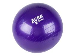 ACRA Míč gymnastický 650mm ACRA Míč gymnastický 650mm