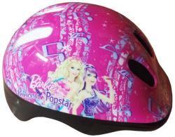 Acra MONDO Helma cyklistická pro inline bruslení vel.XS dětská holčičí Barbie Acra MONDO Helma cyklistická pro inline bruslení vel.XS dětská holčičí Barbie