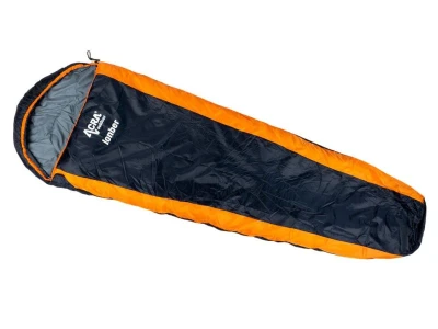 Acra mumiový spací pytel Lonber 230 cm Acra mumiový spací pytel Lonber 230 cm