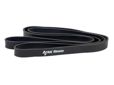 Acra Odporová guma (power band) 21mm černá Acra Odporová guma (power band) 21mm černá