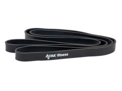 Acra Odporová guma (power band) 45mm zelená