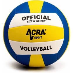 Acra Official Volleyball - veľkosť 5