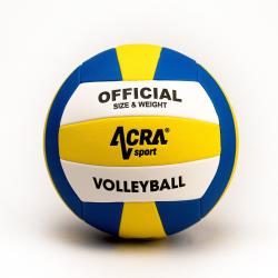 Acra Official Volleyball - veľkosť 5