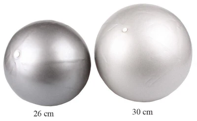 Acra overball POUZE 20 cm (VÝPRODEJ)