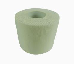Acra Pevný tape 5cm x 9,14m - biely