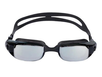 Acra Plavecké brýle AEONE Antifog - BLACK, pro dospělé