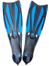 Acra Plutvy Brother C veľkosť 46/47 svetlomodré