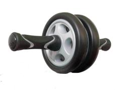 Acra Posilovací kolečko dvojité 33 cm