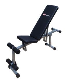 ACRA Posilňovacia lavička sit/up/bench