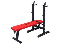 Acra Posilňovacia lavička viacúčelová WB2500