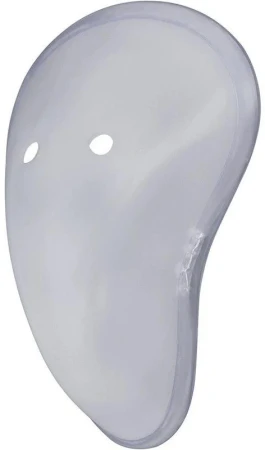 Acra RDX Suspenzor H1 FULL s gelovou vložkou černý velikost S