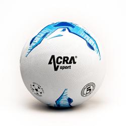 Acra Rekreačný Futbalový Loptu 24B, veľkosť 5 Acra Rekreačný Futbalový Loptu 24B, veľkosť 5