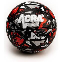 Acra Rubber Basketball veľkosť 7