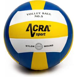 Acra Rubber Volleyball – Veľkosť 5