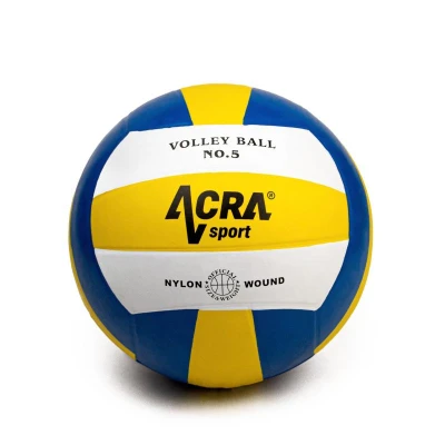 Acra Rubber Volleyball – Velikost 5 Acra Rubber Volleyball – Velikost 5