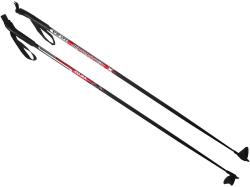 Acra SKOL Hole běžecké 140cm hůlky na běžky 1 pár
