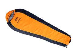 Acra spací vak Mummy 10 - 220 cm Acra spací vak Mummy 10 - 220 cm