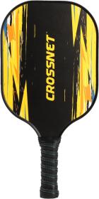 Acra Špičková pálka Graffiti na Crossnet Pickleball Acra Špičková pálka Graffiti na Crossnet Pickleball
