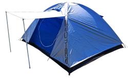 Brother ST04 Stan pro 4 osoby - dvouplášťový Brother ST04 Stan pro 4 osoby - dvouplášťový