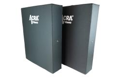 Acra Fitness Tlumící bloky