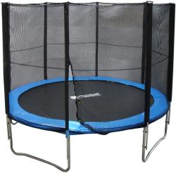 Acra Trampolína 305 cm sada s ochrannou sítí