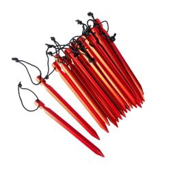 Acra turistický ultralehký stan ST32 pro 2 osoby - zelený expediční 2,4kg