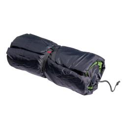 Acra turistický ultralehký stan ST32 pro 2 osoby - zelený expediční 2,4kg