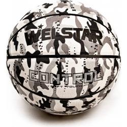 Acra Welstar CONTROL Basketbalová lopta size 7