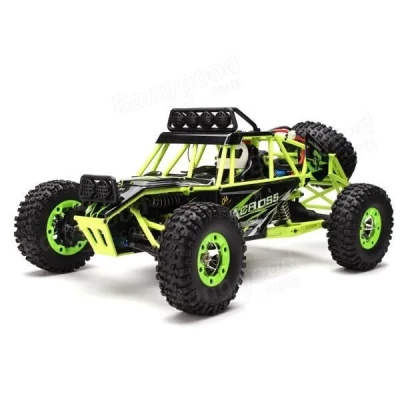 Across-3 buggy 4x4 s osvětlením Across-3 buggy 4x4 s osvětlením
