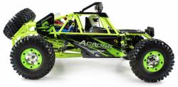 Across-3 buggy 4x4 s osvětlením