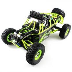 Across-3 buggy 4x4 s osvětlením