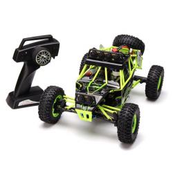 Across-3 buggy 4x4 s osvětlením