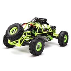 Across-3 buggy 4x4 s osvětlením