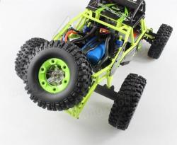 Across-3 buggy 4x4 s osvětlením