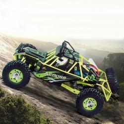 Across-3 buggy 4x4 s osvetlením
