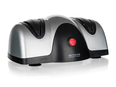 Activer Ostřič nožů el. 40W, 20,7cm STŘ/ČER Activer Ostřič nožů el. 40W, 20,7cm STŘ/ČER