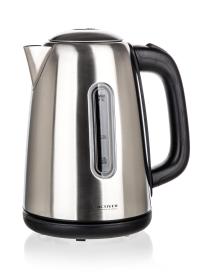 Activer Konvice rychlovarná ARLETTE 1,7l nerez 1850-2200W
