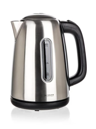 Activer Konvice rychlovarná ARLETTE 1,7l nerez 1850-2200W