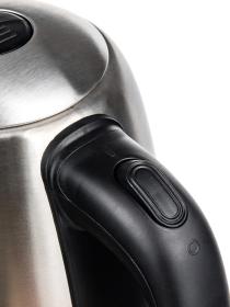 Activer Konvice rychlovarná ARLETTE 1,7l nerez 1850-2200W