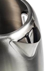 Activer Konvice rychlovarná ARLETTE 1,7l nerez 1850-2200W